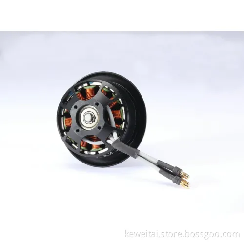 New Version Motor Outrunner Brushless Induction Electrical Motor Top Supplier